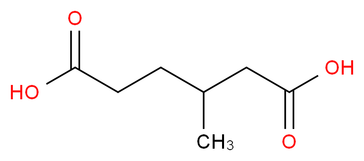 CAS_3058-01-3 分子结构