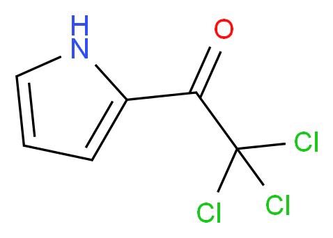 CAS_35302-72-8 分子结构