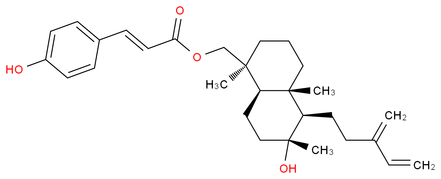 CAS_117254-98-5 molecular structure