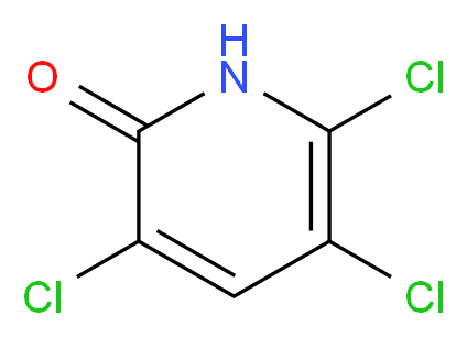 CAS_58997-12-9 molecular structure