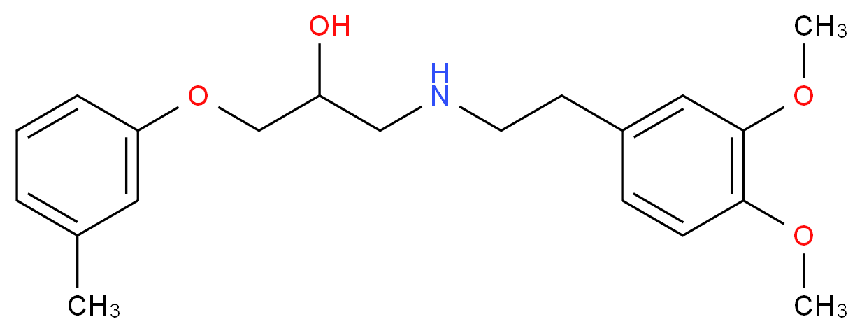 CAS_59170-23-9 分子结构