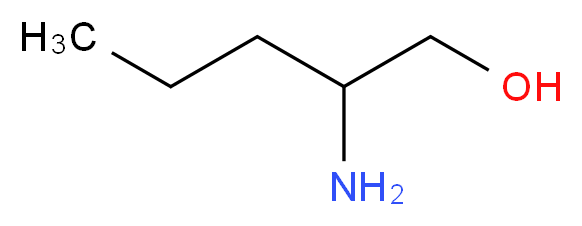 CAS_4146-04-7 分子结构
