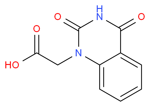 CAS_4802-88-4 molecular structure