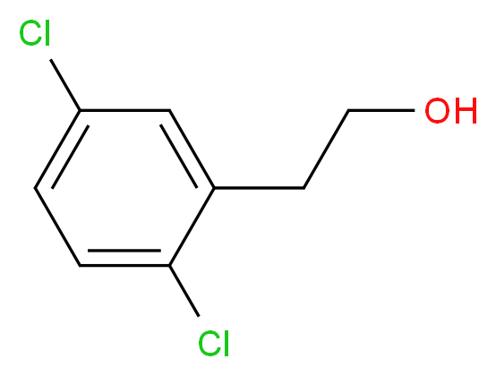 CAS_1875-87-2 分子结构