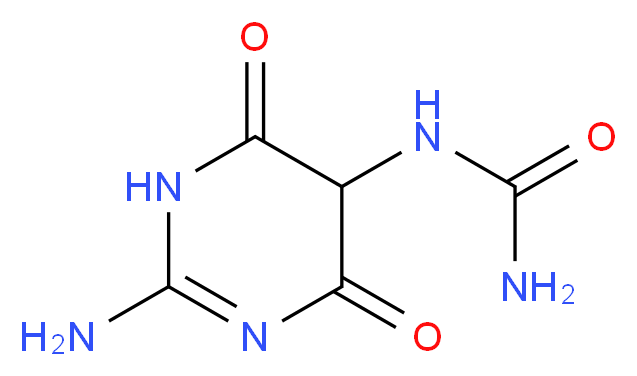 CAS_21823-25-6 molecular structure