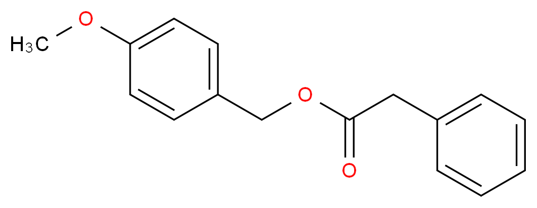CAS_102-17-0 分子结构