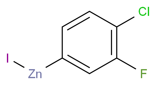 CAS_312693-42-8 分子结构