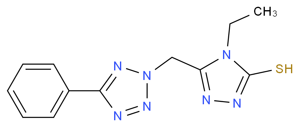 CAS_436092-66-9 molecular structure