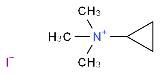 CAS_2278-30-0 分子结构