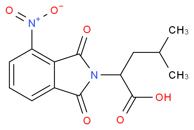 CAS_18635-95-5 分子结构