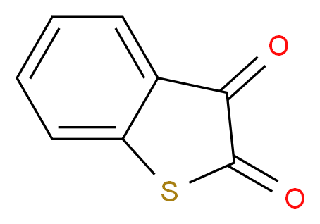 CAS_493-57-2 分子结构