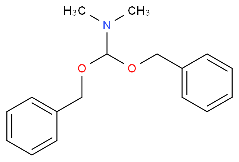 CAS_2016-04-8 分子结构