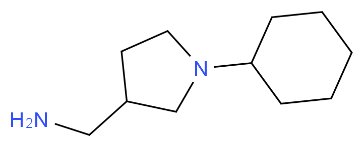 CAS_914202-86-1 molecular structure