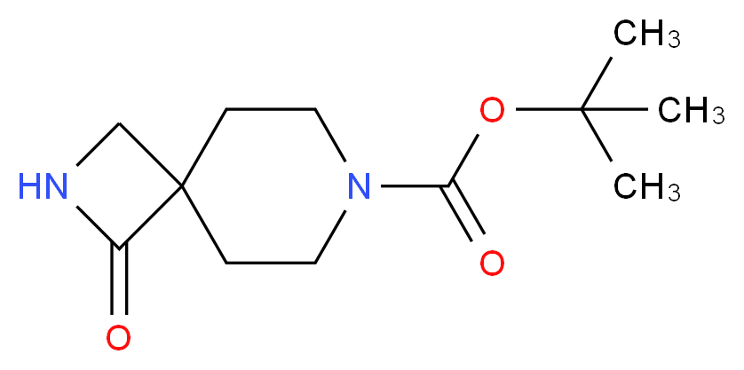 CAS_1032158-48-7 分子结构