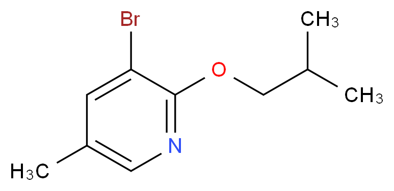 CAS_1255574-44-7 分子结构