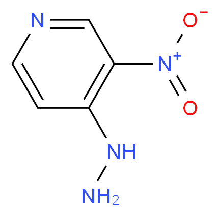 CAS_33544-42-2 分子结构