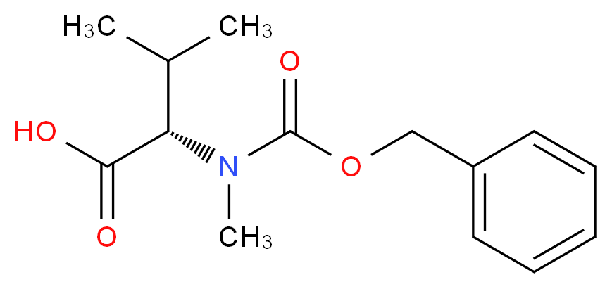 CAS_42417-65-2 分子结构
