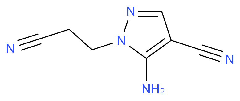 _分子结构_CAS_)