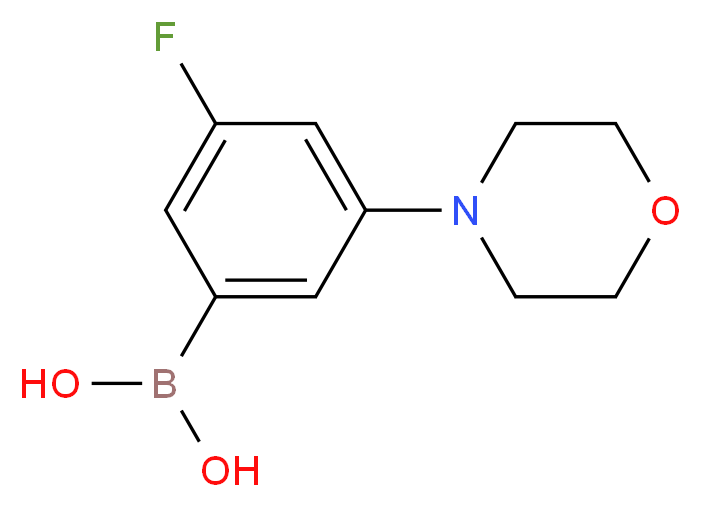 CAS_1217500-95-2 分子结构