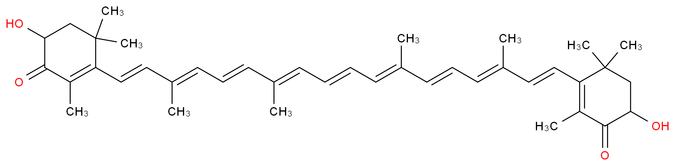 CAS_472-61-7 molecular structure