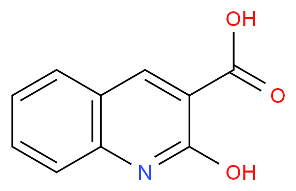 CAS_2003-79-4 分子结构