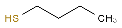 CAS_109-79-5 molecular structure