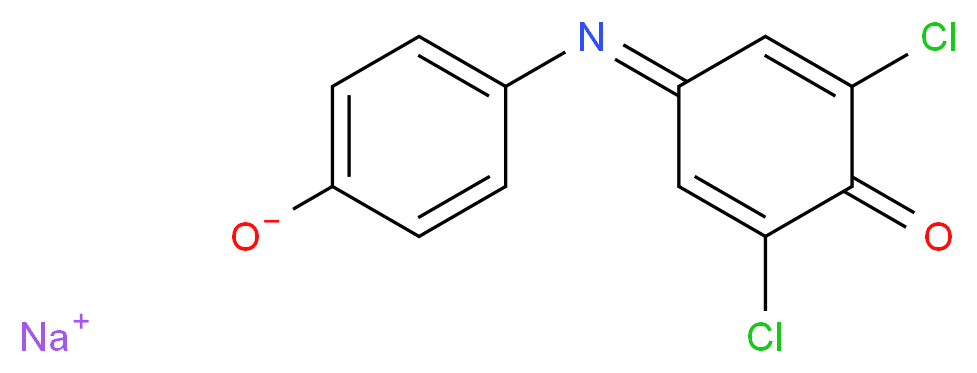 CAS_620-45-1 分子结构