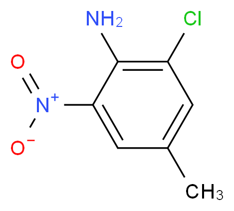 CAS_5465-33-8 分子结构