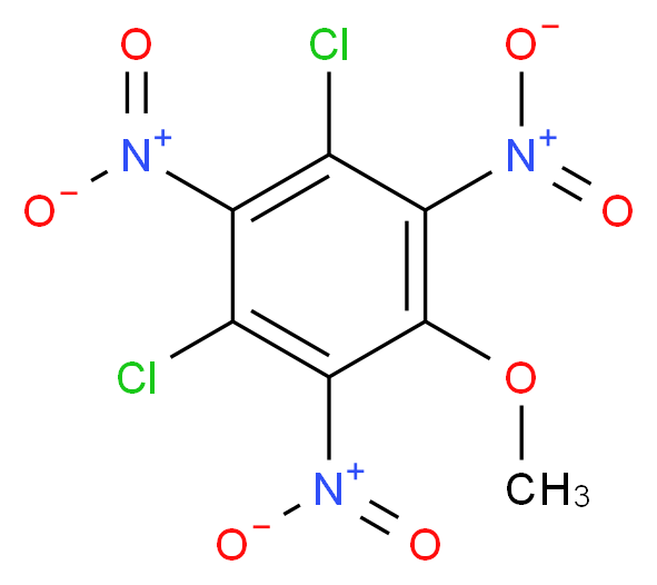 CAS_50903-10-1 molecular structure
