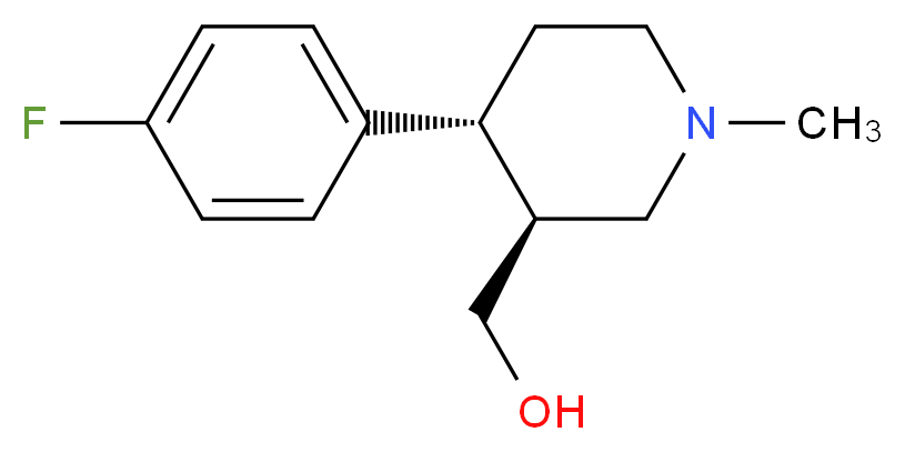 CAS_109887-53-8 分子结构