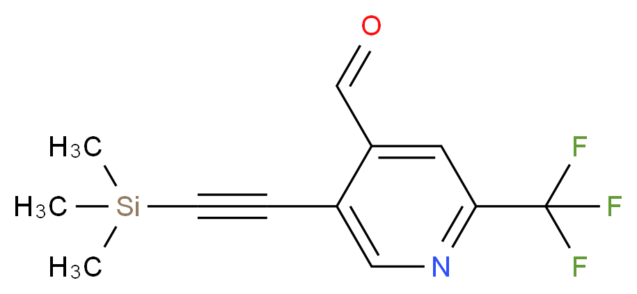 CAS_1356087-40-5 分子结构