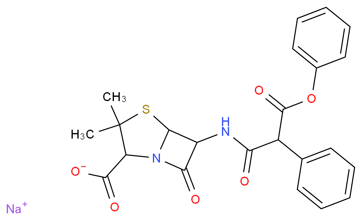 CAS_21649-57-0 分子结构