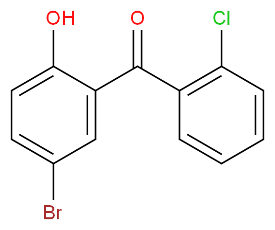 CAS_332104-54-8 分子结构
