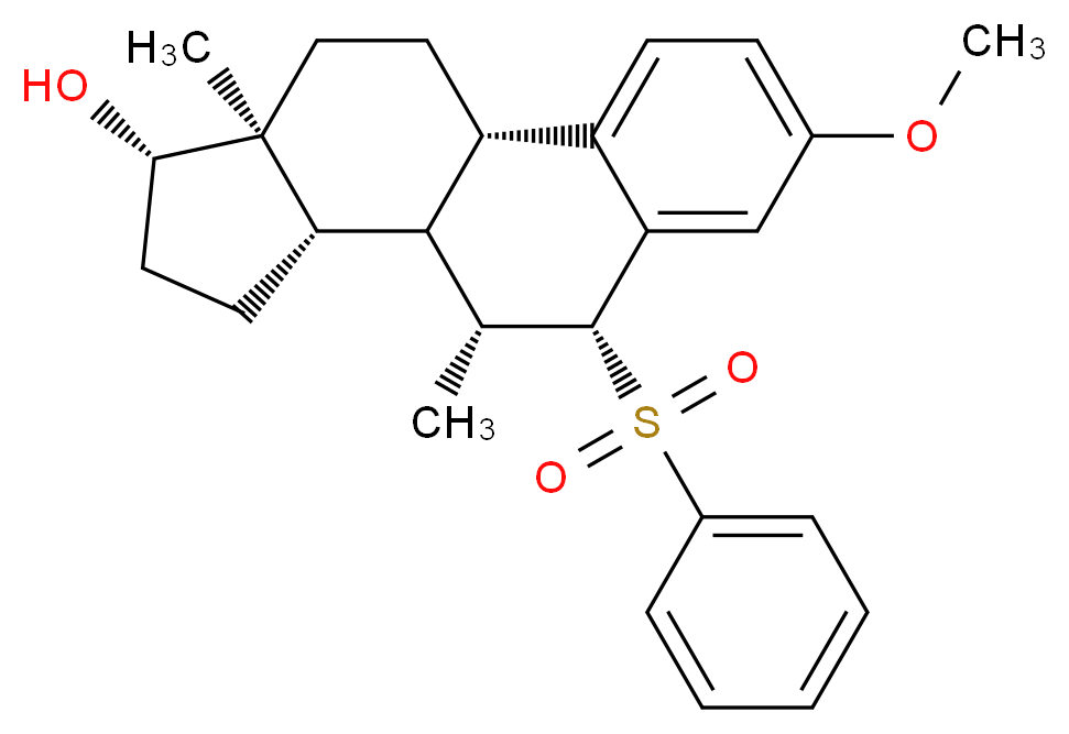 CAS_156137-95-0 分子结构