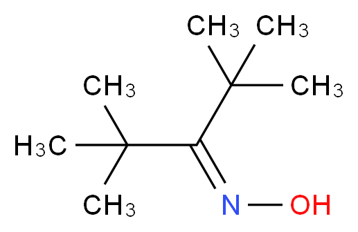 CAS_7754-22-5 分子结构