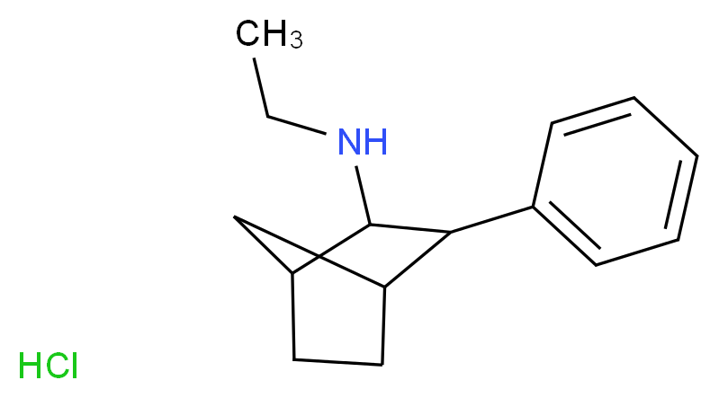 CAS_2240-14-4 molecular structure