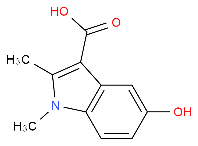 CAS_25888-01-1 molecular structure