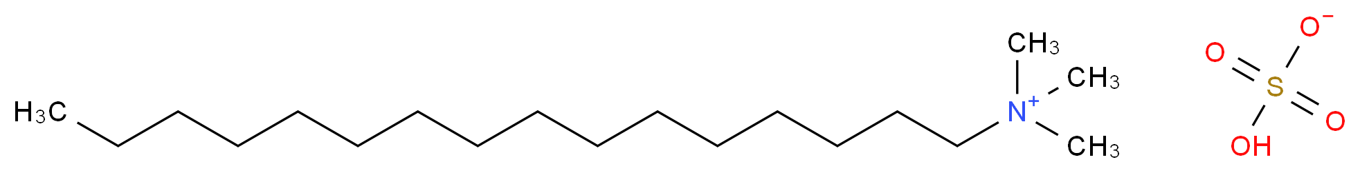 CAS_68214-07-3 分子结构