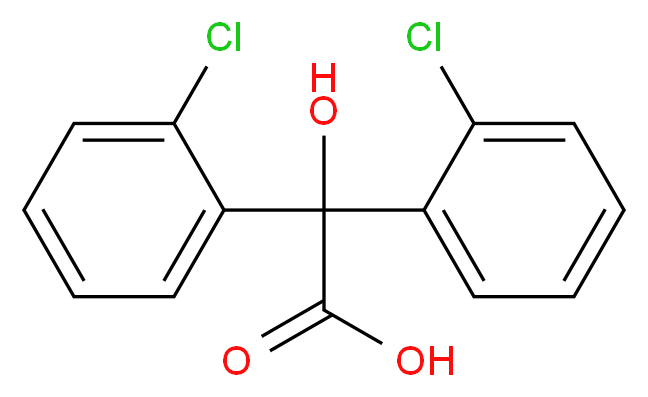 CAS_3152-12-3 molecular structure