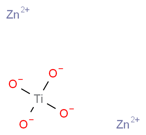CAS_12036-69-0 分子结构