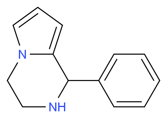 CAS_112758-89-1 分子结构