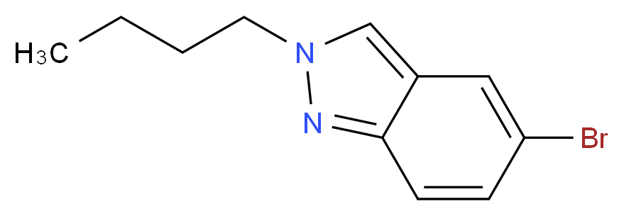 CAS_1280786-75-5 分子结构