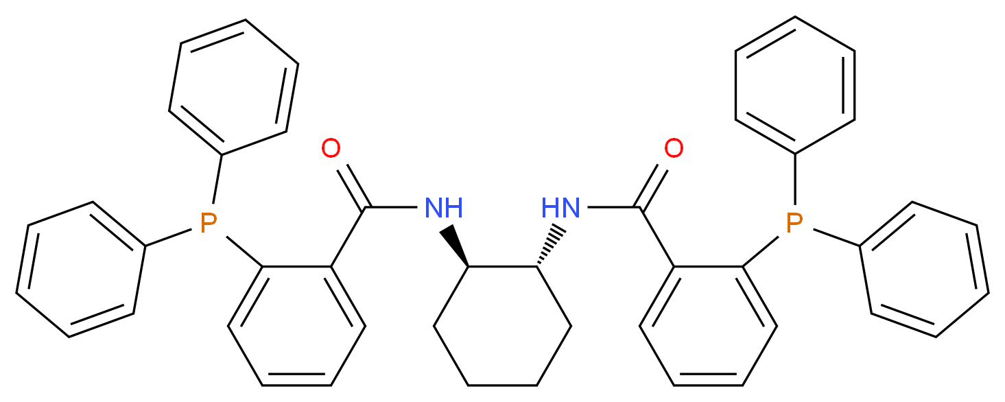 CAS_138517-61-0 分子结构