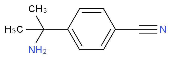 CAS_130416-46-5 分子结构