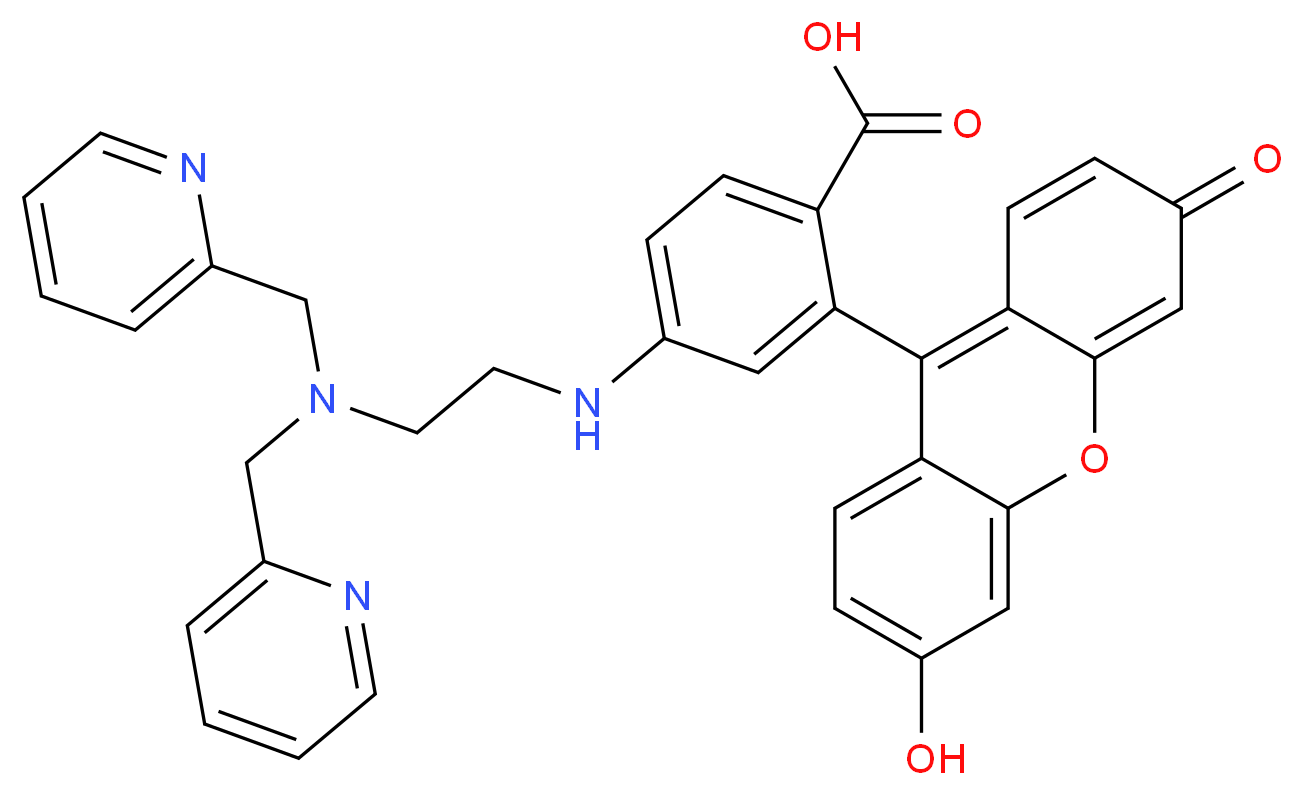 CAS_321859-11-4 分子结构