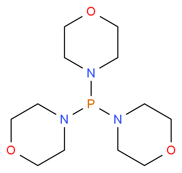 CAS_5815-61-2 molecular structure