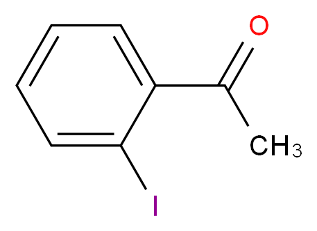 CAS_2142-70-3 分子结构