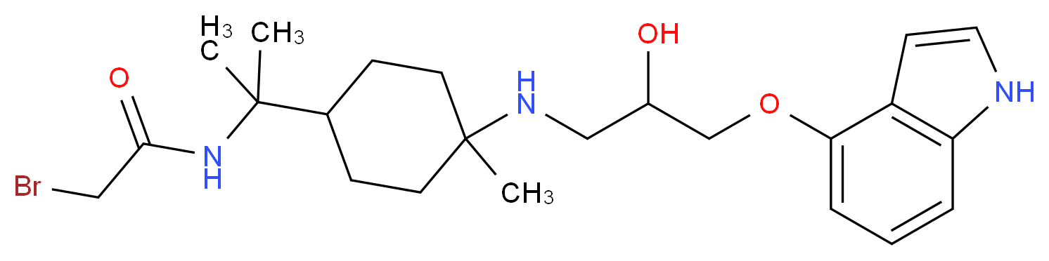 _分子结构_CAS_)