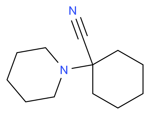 CAS_3867-15-0 分子结构