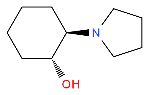 CAS_14909-81-0 分子结构